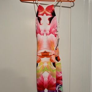 Princess Polly Australian brand dress